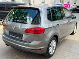 Volkswagen Golf Sportsvan 2.0 TDI LOUNGE BMT EURO 6 - Volkswagen Golf Sportsvan in Berlin
