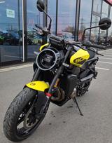 Husqvarna Vitpilen 801 L Quickshifter - HUSQVARNA VITPILEN 801