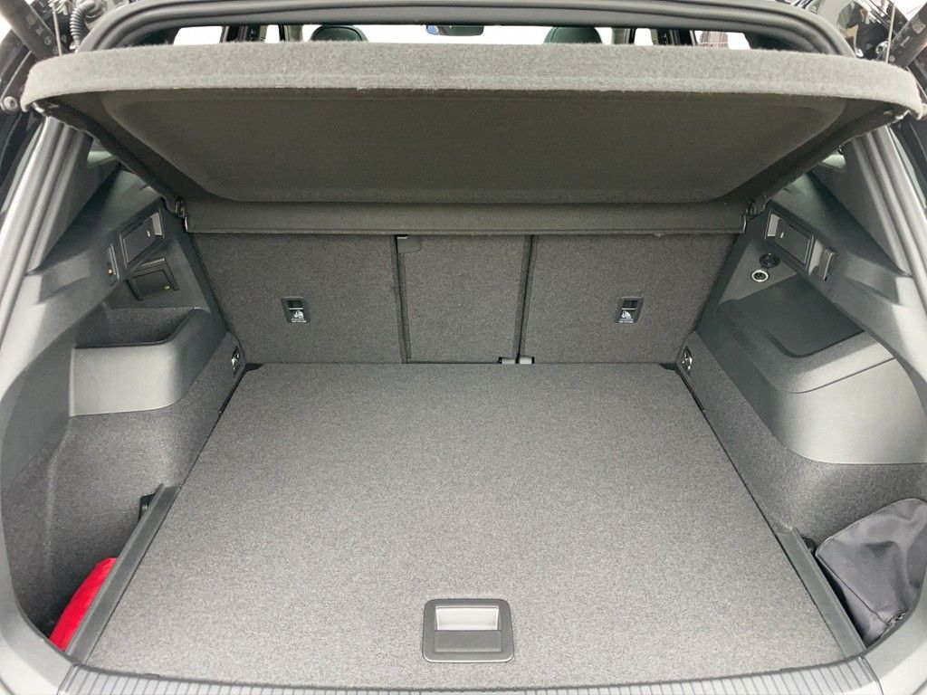 Volkswagen Tiguan - Bild 11