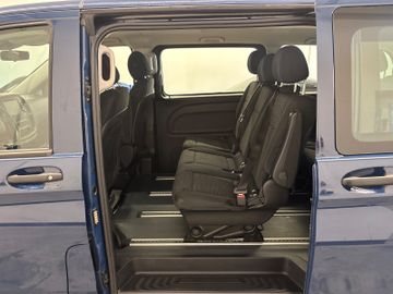 Mercedes Vito - 11