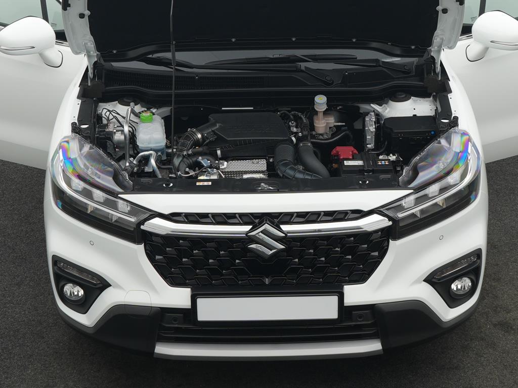 Suzuki S-Cross 1.4 COMFORT 6AT