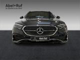 Mercedes-Benz E 450 d 4M T-Modell AMG+DISTR+Burm+Pano+AHK+360° - mit Diesel-Antrieb: Modell