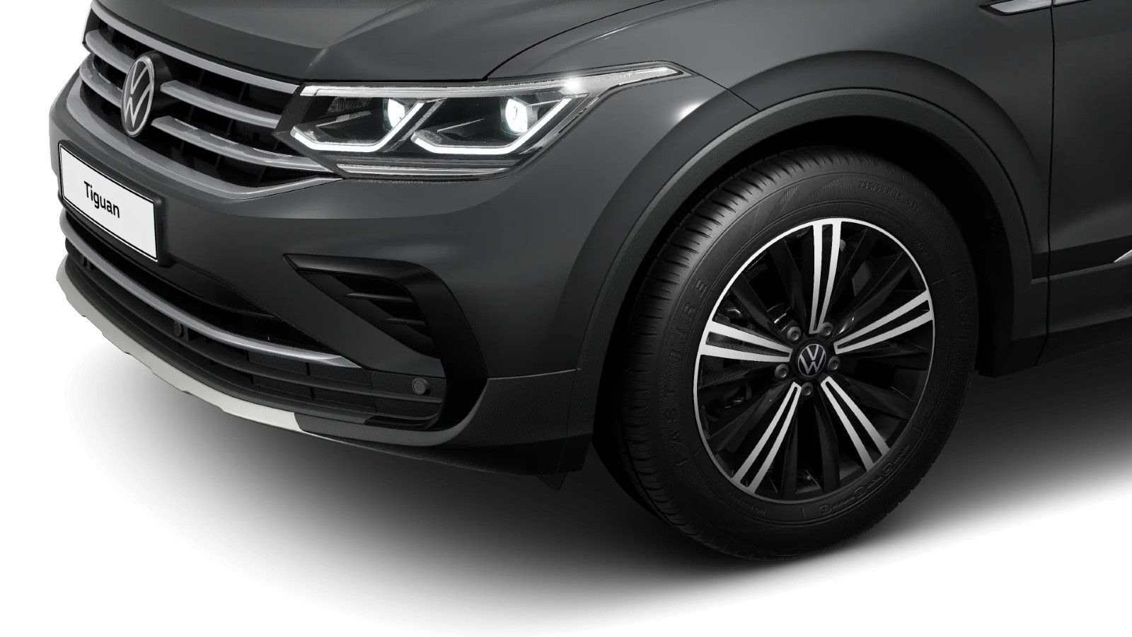 Volkswagen Tiguan - Bild 9
