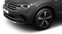 Volkswagen Tiguan - Vorschau Bild 9