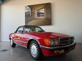 Mercedes-Benz SL 560 - Mercedes-Benz Gebrauchtwagen von 1986