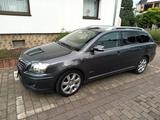 Toyota Avensis Kombi Executiv T25 Leder Kl... - Toyota Avensis: Kombi, T25