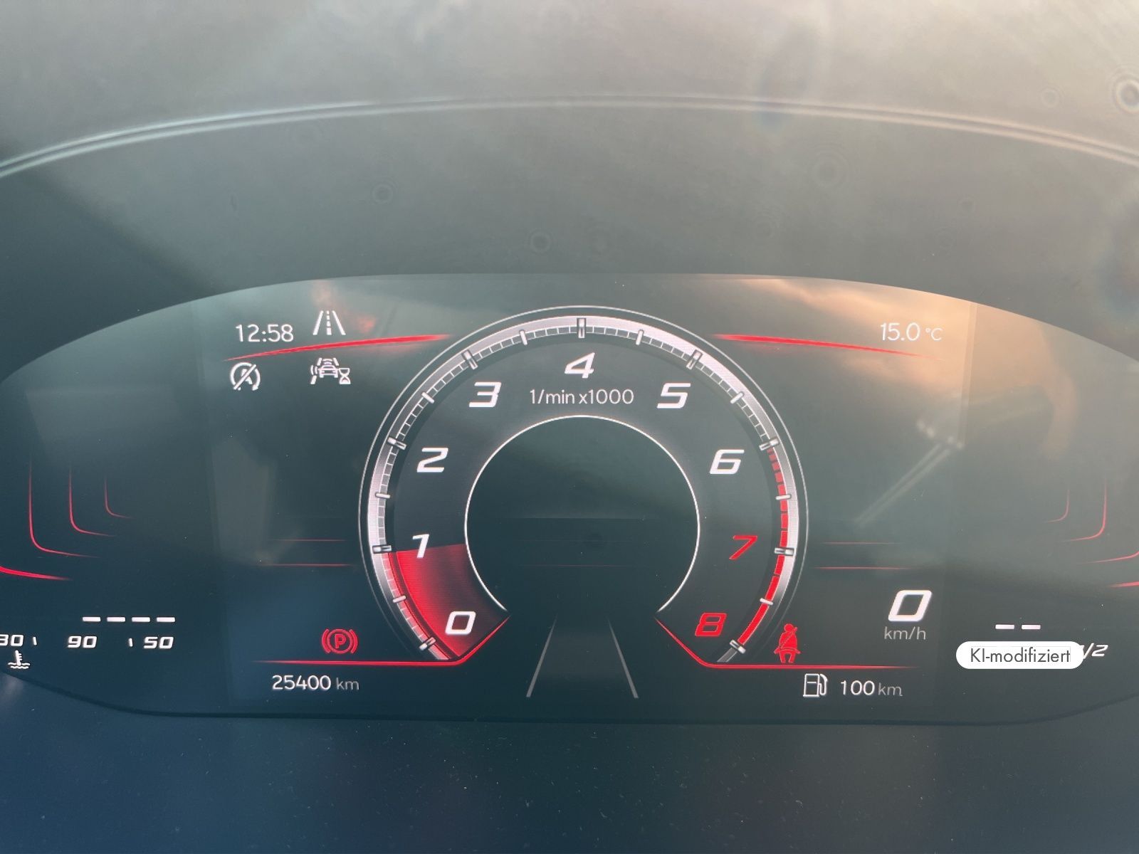 Seat Arona - Bild 11