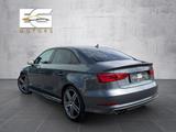 Audi A3 S line Sport Limo quattro*SCHALE*MATRIX*KEYL. - Audi Gebrauchtwagen von 2015