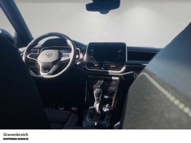 Volkswagen T-Roc - Bild 6