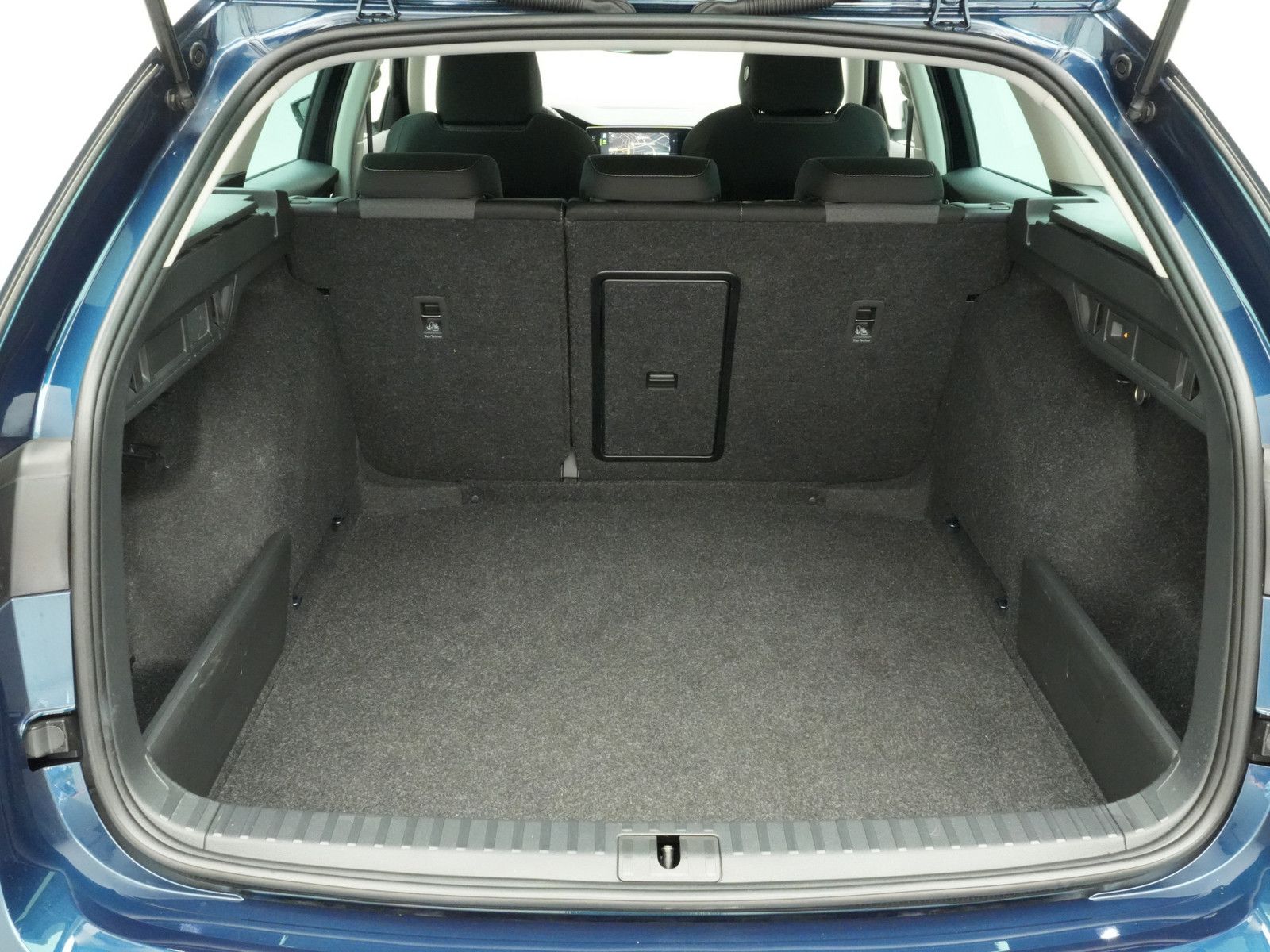 Skoda Octavia - Bild 12