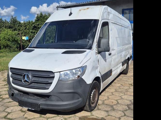 Mercedes-Benz Sprinter 316 MAXI