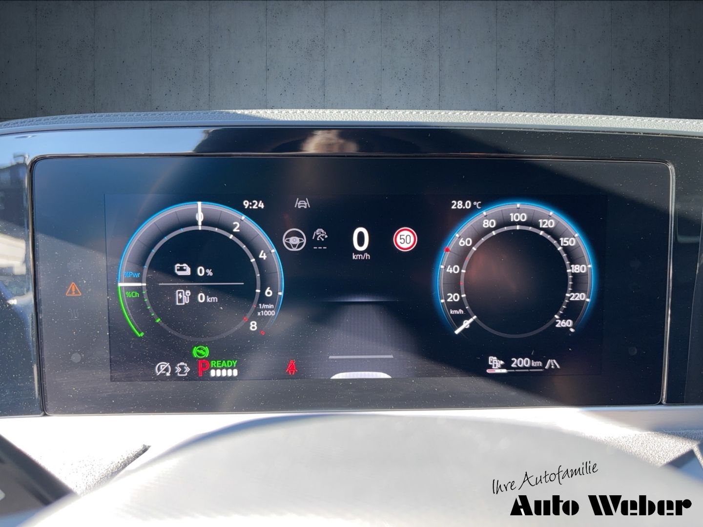 Volkswagen Passat 1.5TSI eHybrid R-Line BlackStyle AHK H K foto 10