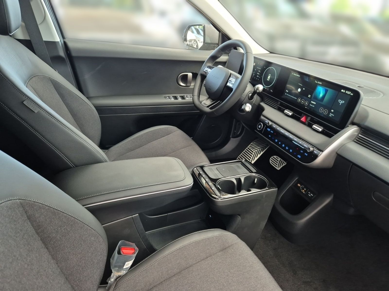 Hyundai IONIQ 5 – Bild 9