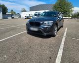 BMW X1  x Drive2  Automatikgetriebe - : Automatikgetriebe