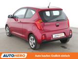 Kia Picanto 1.0 Edition 7 *PDC*KLIMA*GARANTIE* - Kia Picanto Gebrauchtwagen in Dresden