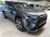 Toyota Corolla Cross Style Comfort 1.8 Mild-Hybrid CVT - Toyota Corolla Cross Neuwagen