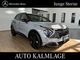 Kia Sportage 1.6 T-GDI Mild-Hybrid Nightline Edition - Kia Sportage: Nightline Edition