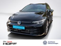 Volkswagen Golf VIII Variant 1.5 eTSI DSG GOAL Navi Kamera