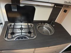 Fahrzeugabbildung Sunlight A 68 HDI 160 Autom. Adventure-Line 6-Sitzer