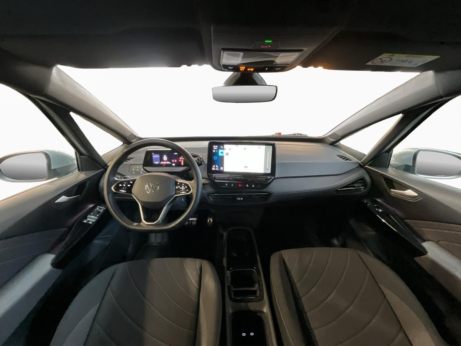 Volkswagen ID.3 58kWh+Pro+P.Confort+P.Exterieur+P.Start+P.A imagem 2