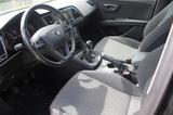 Seat Leon ST 1.2 TSI 81kW Start&Stop Style Style - Seat Leon: Standheizung