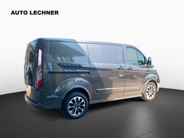 Bild 5 Ford Transit Custom Kasten 310 L1 Sport*AT*SHZ*185PS*