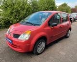 Renault Modus Authentique*TÜV/AU NEU*Klima* - Renault Modus aus 2004