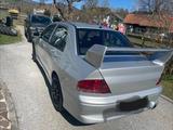 Mitsubishi Lancer Evolution 7 Ralliart - Mitsubishi Lancer: Evo 7