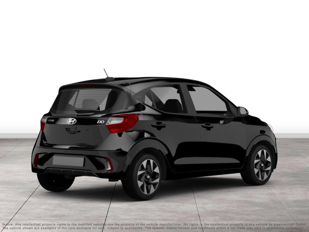 Hyundai i10 1.0 Select