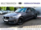 BMW 320 Gran Turismo d Advantage EU6d-T Navi/LED/ElH - BMW 320 Gran Turismo aus 2019
