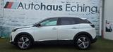 Peugeot 3008 Hybrid 225 Allure Pack*1.Hd*LED*Kamera*SHZ* - Peugeot 3008 Allure mit Hybrid-Antrieb (Benzin/Elektro)