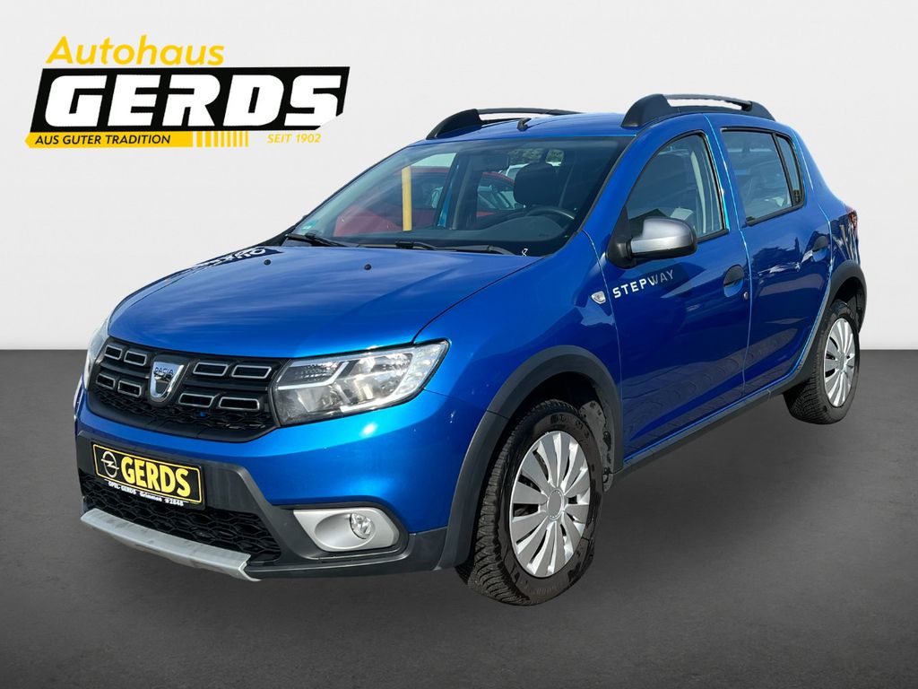 Image of Dacia Sandero
