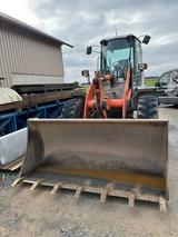 Atlas AR 95 - Atlas Radlader Ar