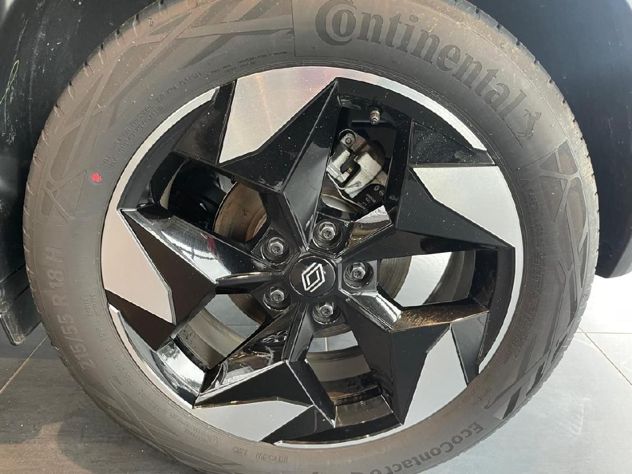 Detailbild 7 Captur II TCe158 Techno*SHZ*CHZ*CarPlay*Android*