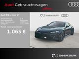 Audi RS e-tron GT LASER MASSAGE 360° HUD ALLRADLENK - Audi Gebrauchtwagen in Gelsenkirchen