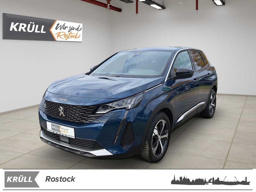 Image of Peugeot 3008