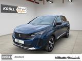Peugeot 3008 NAVI+SHZ - Peugeot 3008 in Rostock