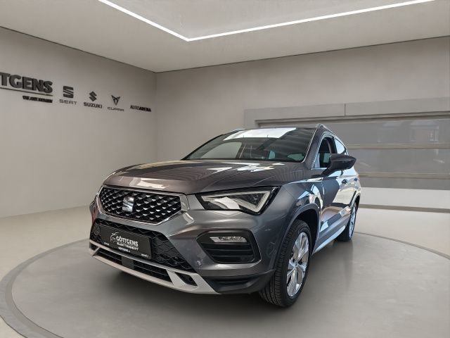 Seat ATECA 1.5 TSI ACT XPERIENCE NAVI LED KAMERA