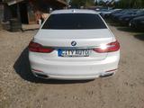 BMW 750 Baureihe 7 Lim 750 d xDrive/ TOP Ausstattung - BMW 7er Reihe Gebrauchtwagen in Berlin