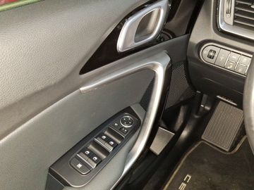 KIA cee'd / Ceed - 11