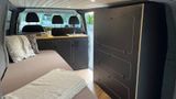 Mercedes-Benz Vito 110CDI Wohnmobil Camper - Mercedes-Benz Camper