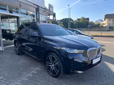 BMW X5 40iA xDrive M Sport AHK/Soft-Close/Pano/H+K - BMW 7-Sitzer