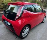 Toyota AYGO* TEAM D*NAVI*RÜCKFAHRKAMERA*1HAND*TÜVNEU* - Toyota in Wuppertal: Aygo