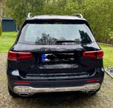 Mercedes-Benz GLB 200 d 4MATIC DCT - - Mercedes-Benz GLB 200 aus 2020