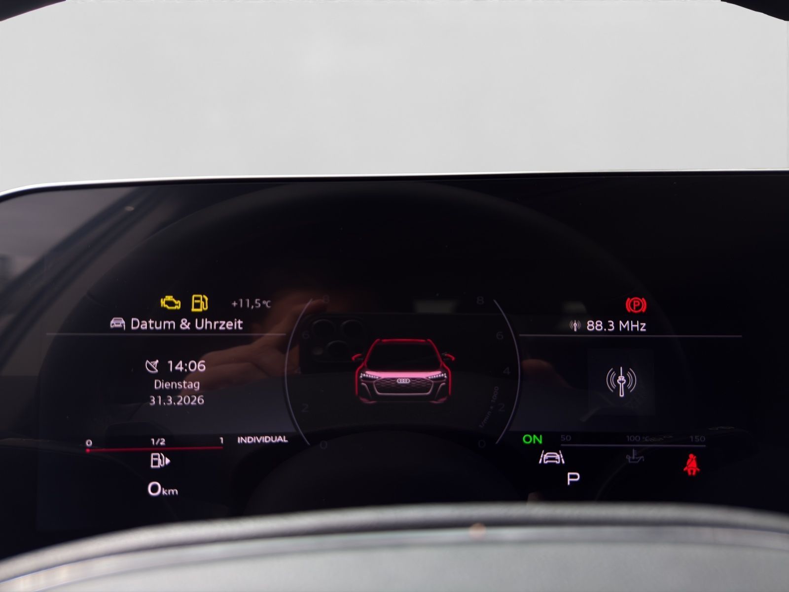 Audi A5 - Bild 10