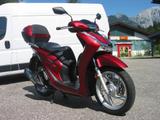 Honda SH150i - HONDA ROLLER SH