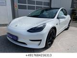 Tesla Model 3 RWD | 1.Hand | 8-Fach bereift | Kamera - gebrauchte Tesla Model 3 aus dem Jahr 2023