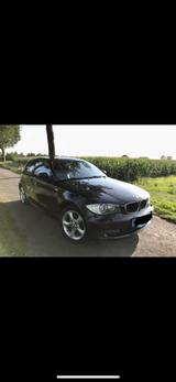 BMW 120i (E87)  170PS  Leder  Navi  HU... - BMW 120 aus 2007: 120i