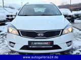 Kia cee'd Sportswagon ED 7 Navi Klima 1.HAND Kamera - Kia aus 2012: Cee D