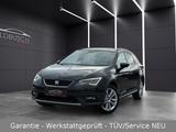 Seat Leon ST X-Perience 4Drive"Garantie-1.Hand" - SEAT Leon 1P mit Diesel-Antrieb
